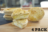 Egg & Cheese (Vegetarian)